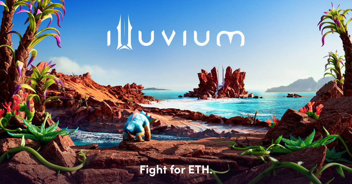 ILLUVIUM NE ZAMAN ÇIKACAK?