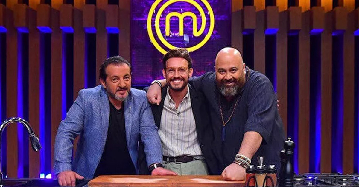 Yarışmacının sözleri olay yarattıo