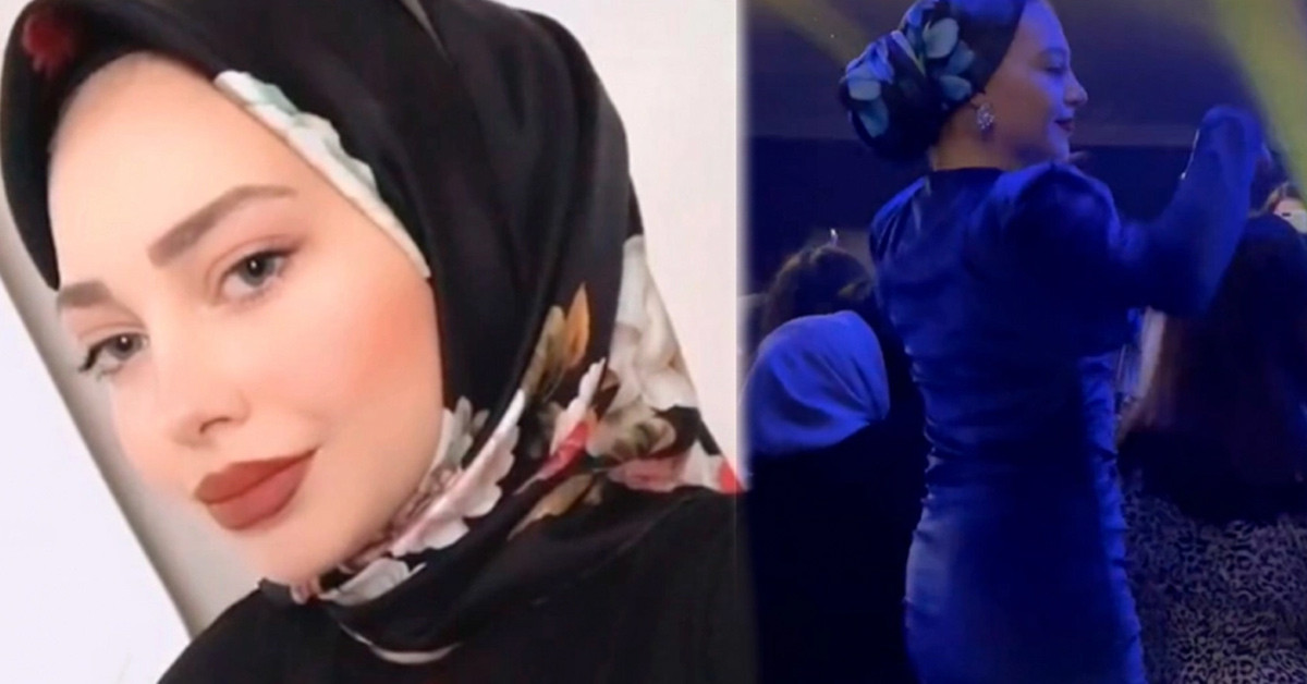 Hiç birini umursamadı