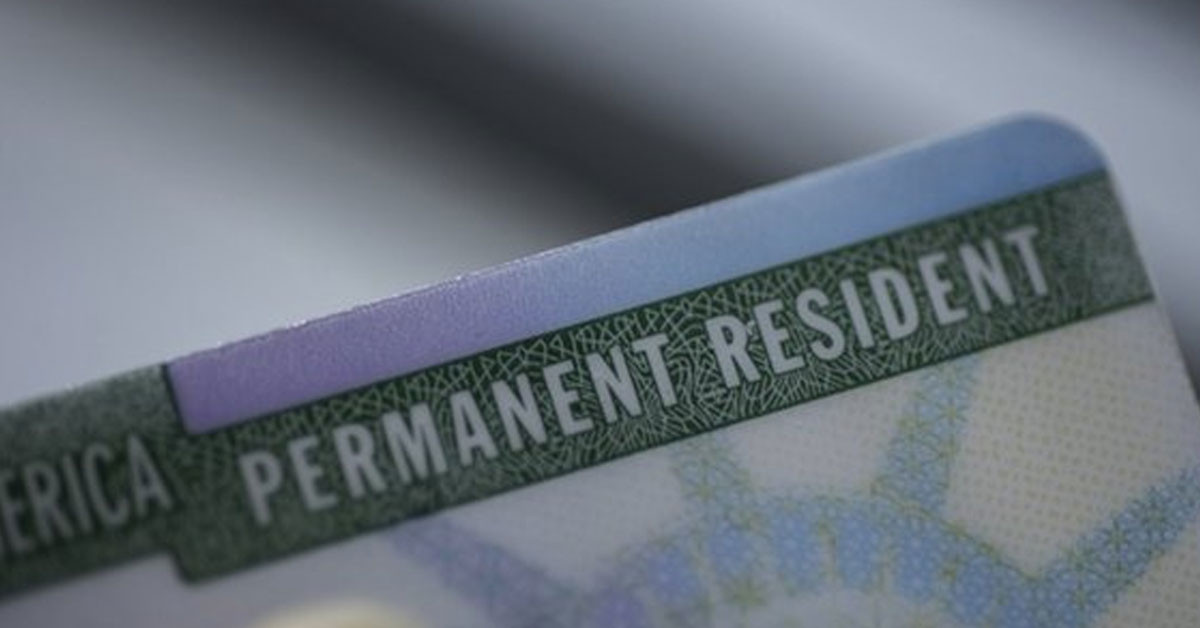 Green Card sahibi olanlar hangi iş kollarında çalışabilirler?