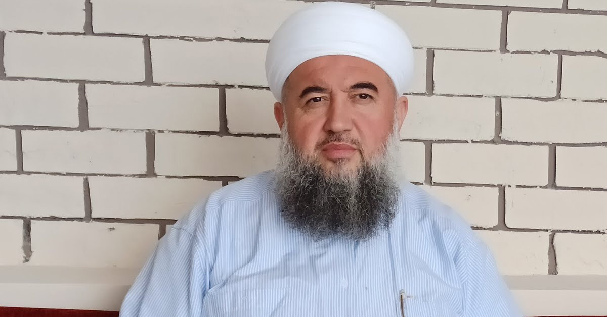 'Yetmedi mi bu kadar bela?'