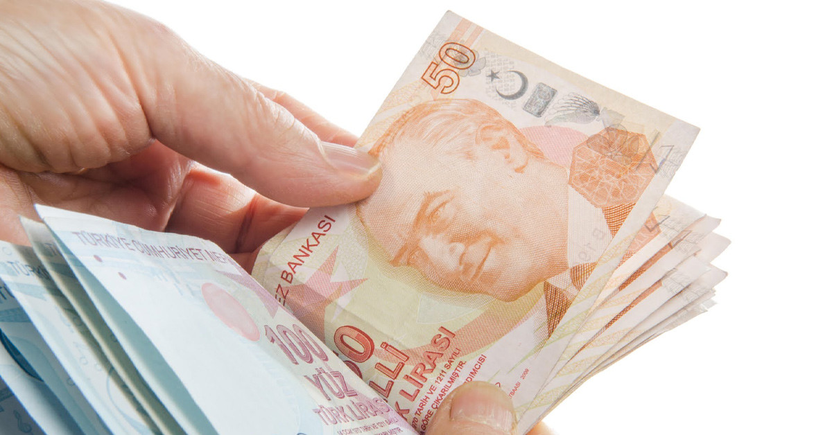 1 MİLYON 200 BİN TL KAZANAN NUMARALAR