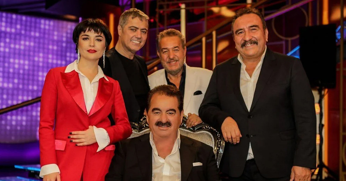 Cumartesinin yıldızı