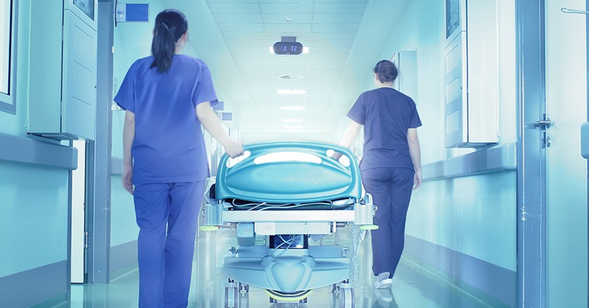 Doktorların açıklaması