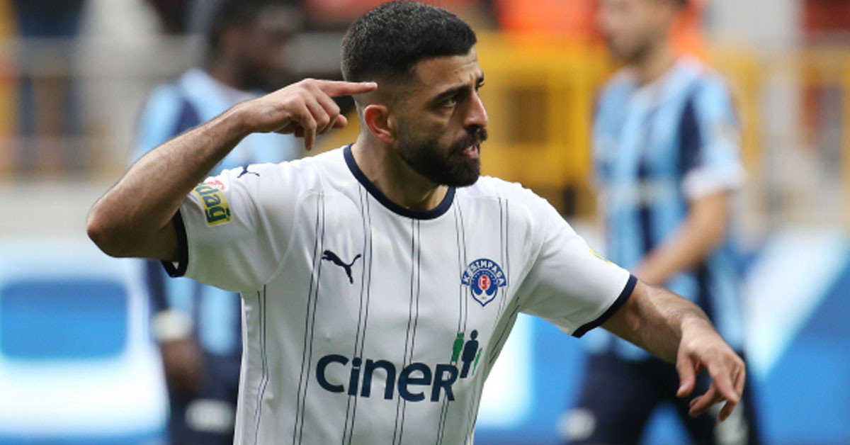 Performansı alkış aldı