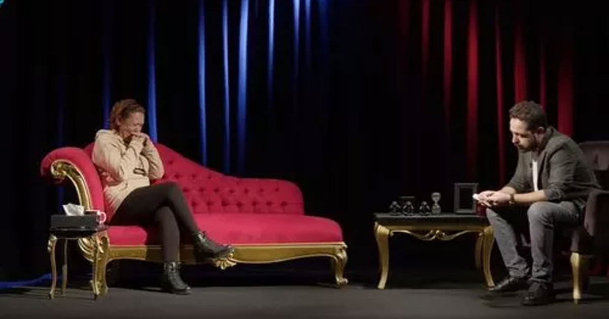 ''İğrenç günlerdi”