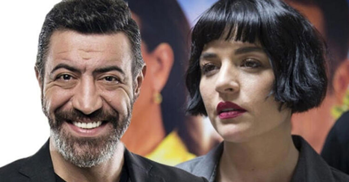 Bir Zamanların Efsane Çifti