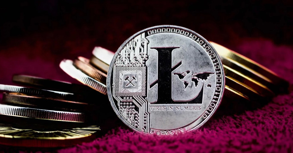 LITECOIN NEREDEN ALINIR?