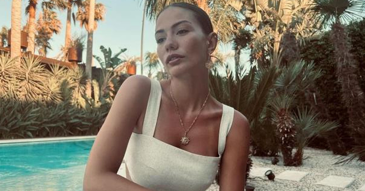 Nişan töreni gerçekleşti