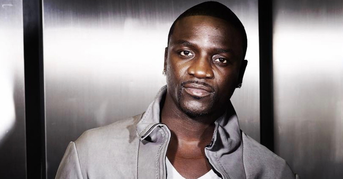 Akon