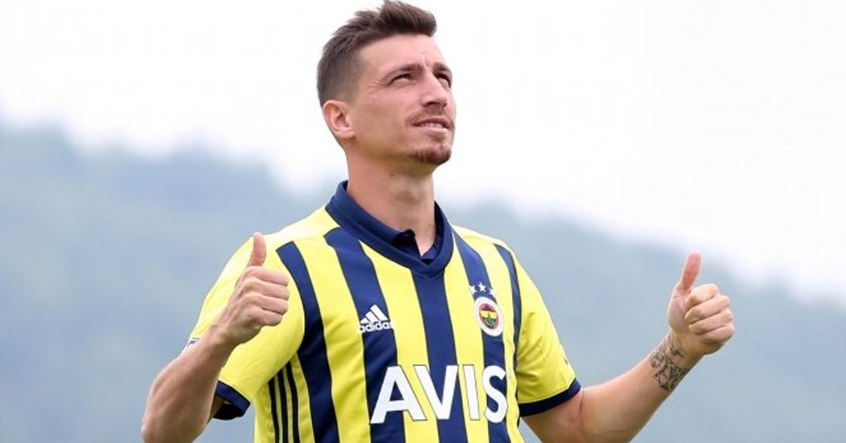 Performansıyla kendisine hayran bıraktı