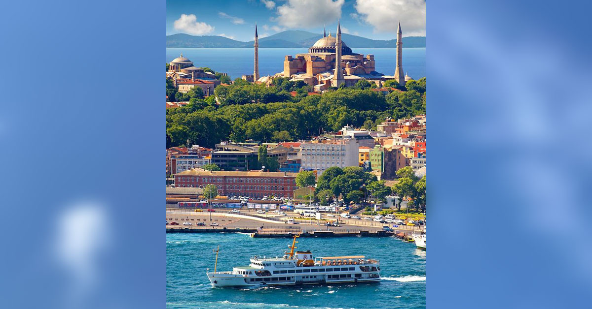 23-İstanbul, Türkiye