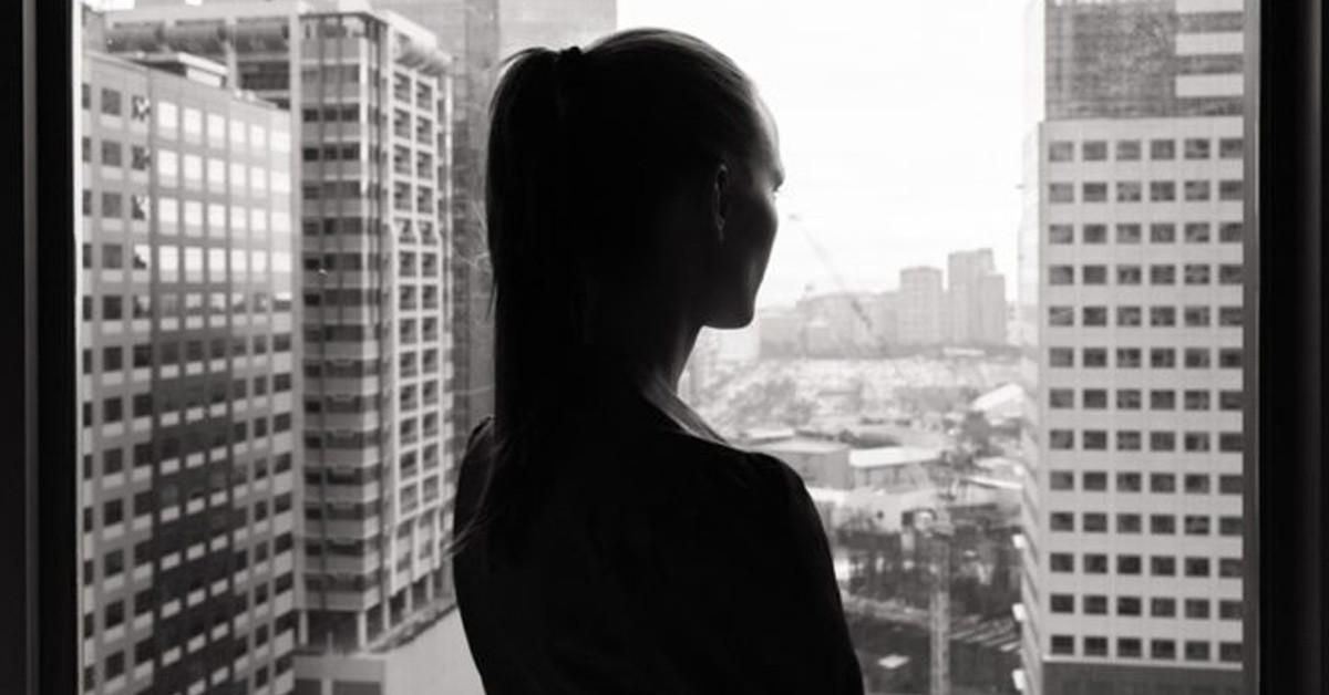 Annesi de yardım etti