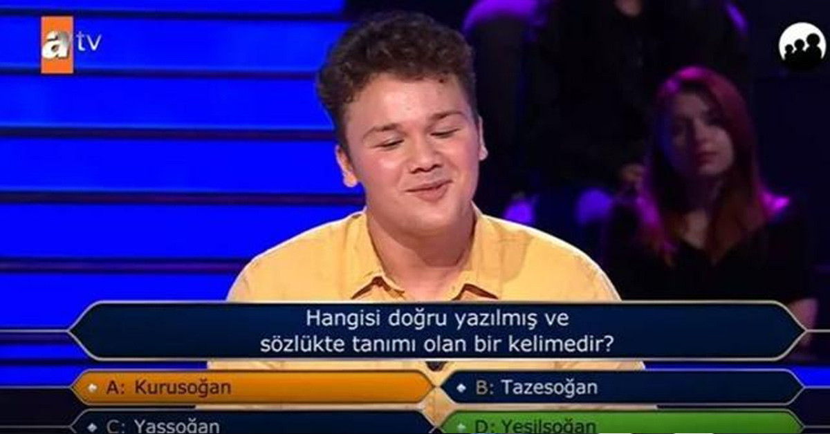 Tıp öğrencisi Kerem