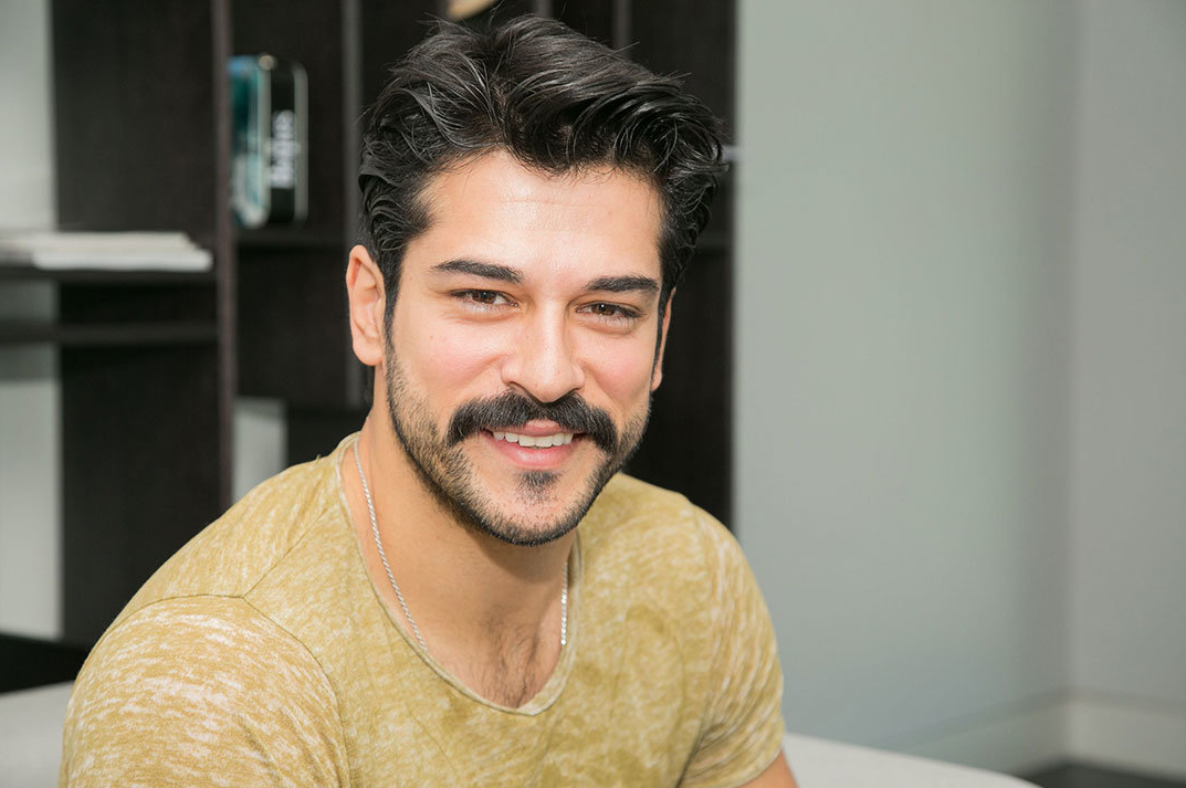 Burak Özçivit