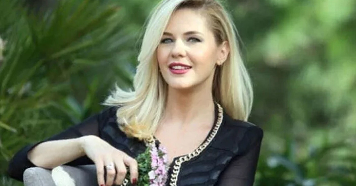 Mesajları ve görüntüleri ortaya çıktı