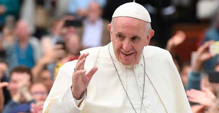 Papa Francis İki Rahibi Kaçırttı İddiası