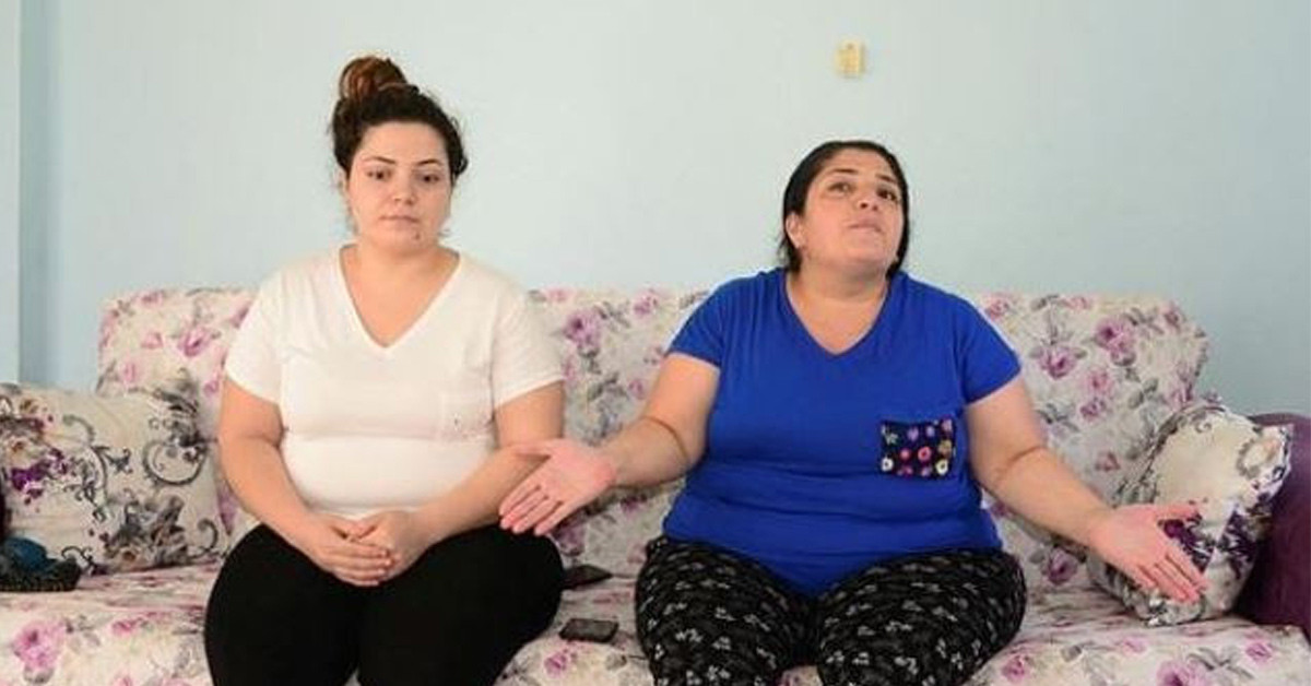 Gerçeği kabullenemedi