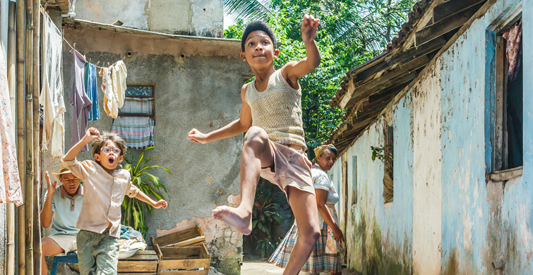 Pele: Birth of a Legend