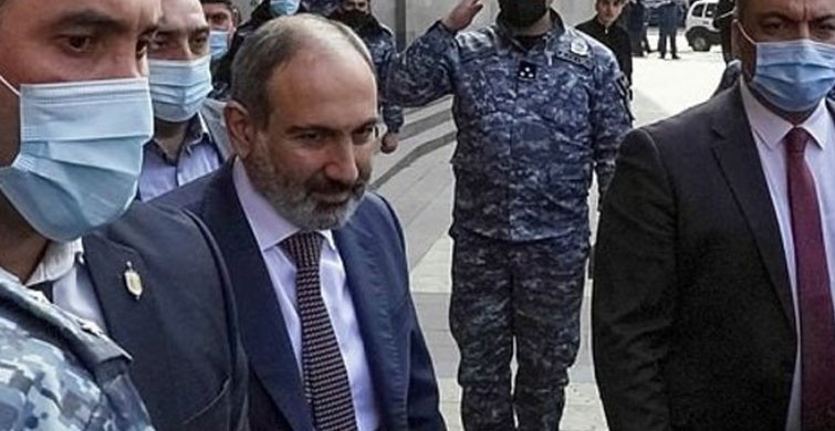 MEVCUT DURUM KONTROL ALTINDA