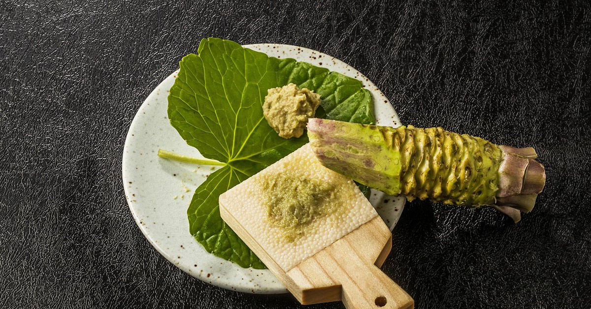 Wasabi