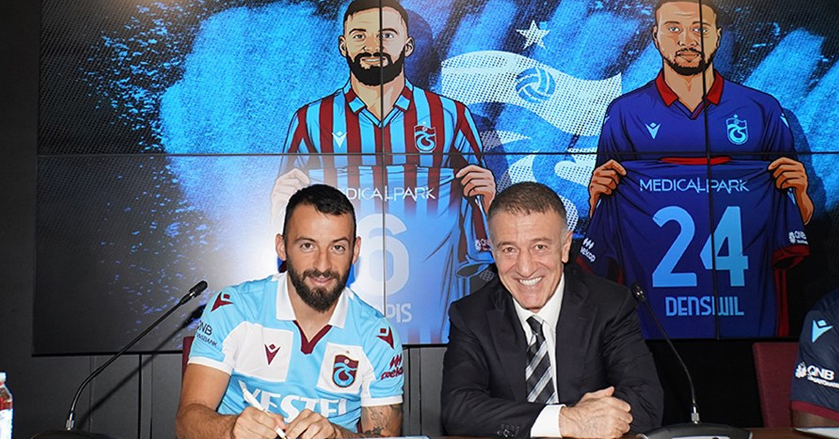 ÇABUK UYUM SAĞLADI!