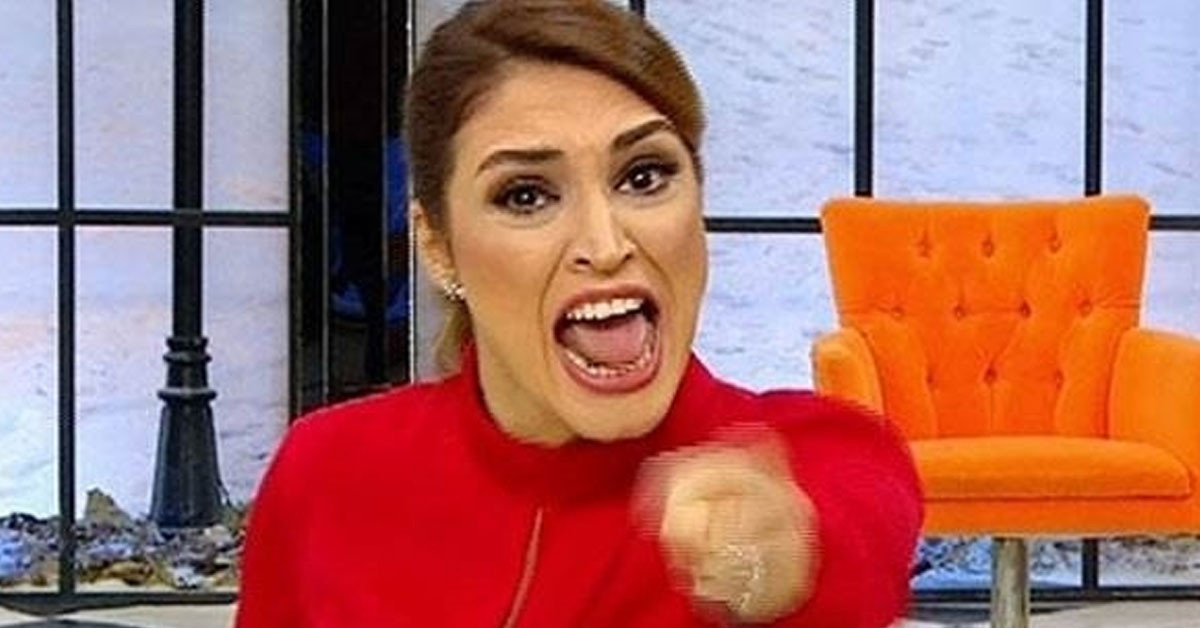 Kirli çamaşırları ortaya çıktı