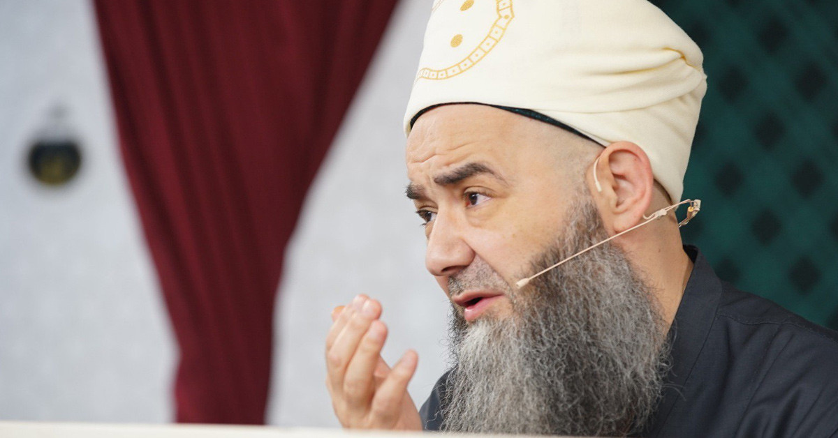 Tartışma konusu oldu