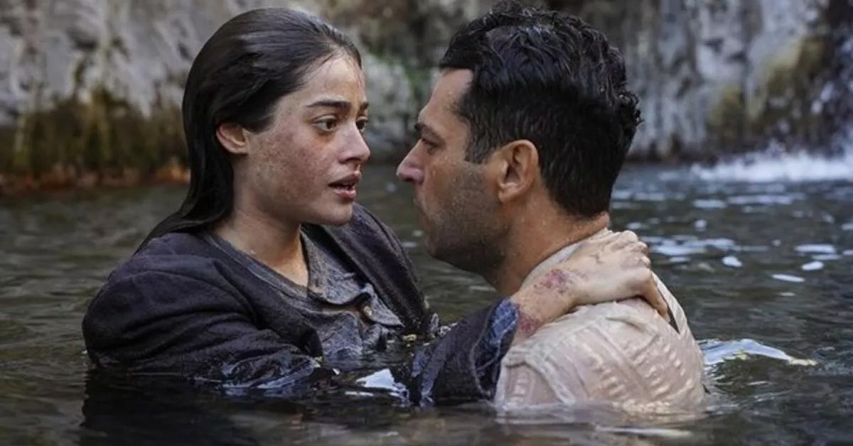 AZİZ DİZİSİ HANGİ KANALDA?