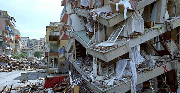 Bakan Soylu'dan Deprem Hazırlıkları İle İlgili Açıklamalar