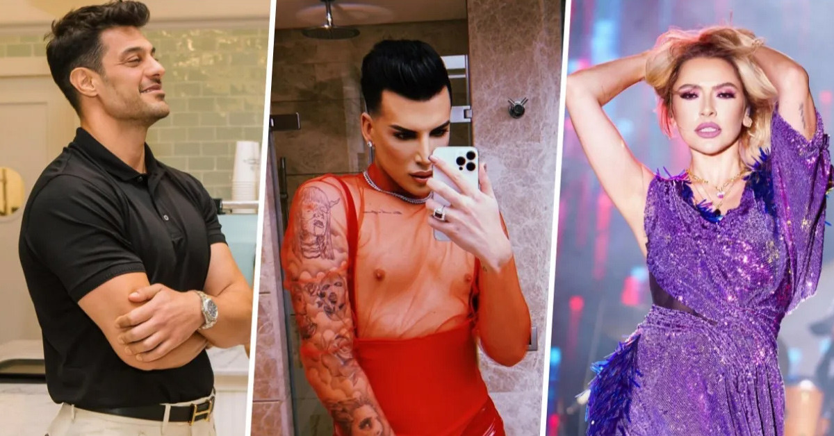 Kerimcan Durmaz ile görüntüleri ifşa oldu