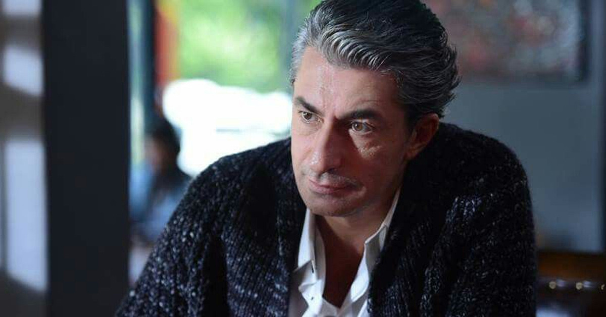 ERKAN PETEKKAYA DİZİLERİ