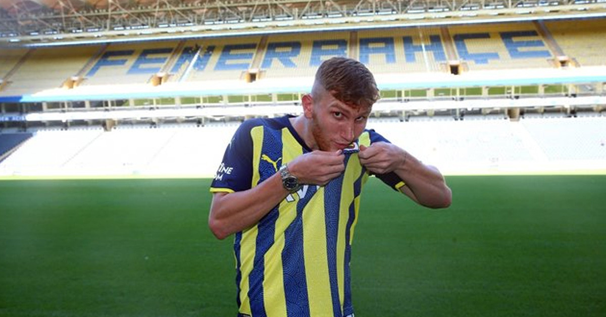  Transferi büyük yankı uyandırdı!