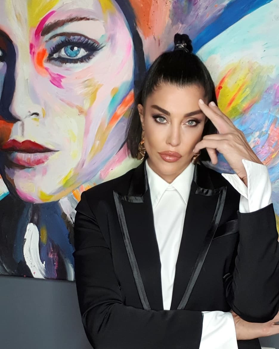 ‘CİĞERLERİMDE MİNİK SIKINTILAR VAR’