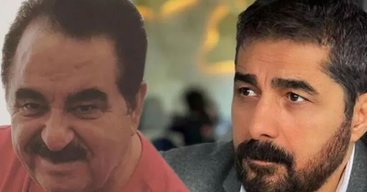 Babasını dava etti