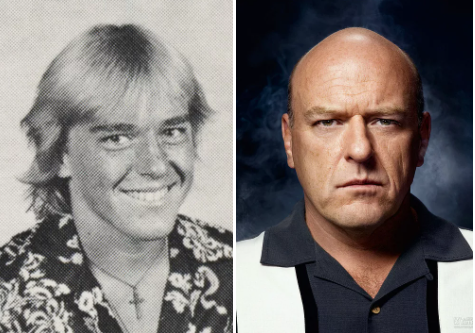 Dean Norris