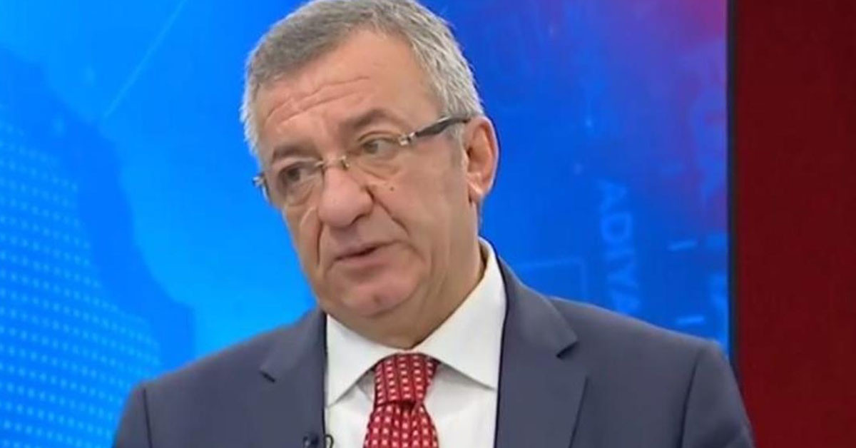 CHP’li Engin Altay'dan sınır ötesi operasyon için skandal sözler: Harekâtlar terörle mücadele değilmiş!