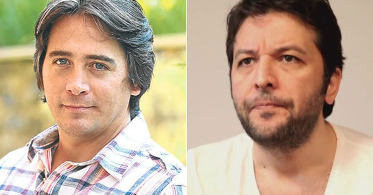 Nihat Doğan- Murat Arkın 