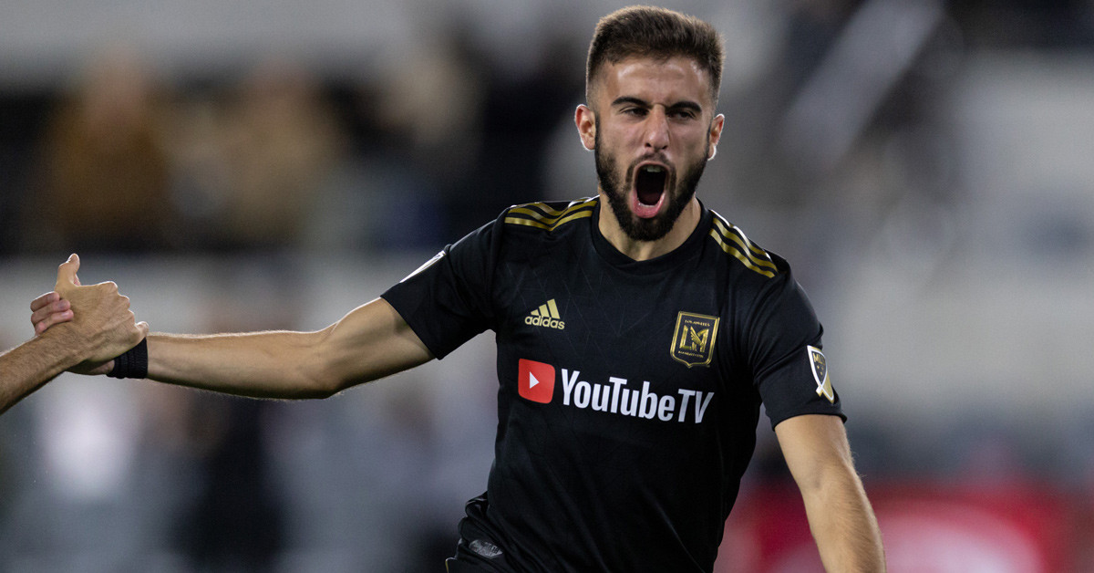 Diego Rossi'nin Kaç Golü Var?