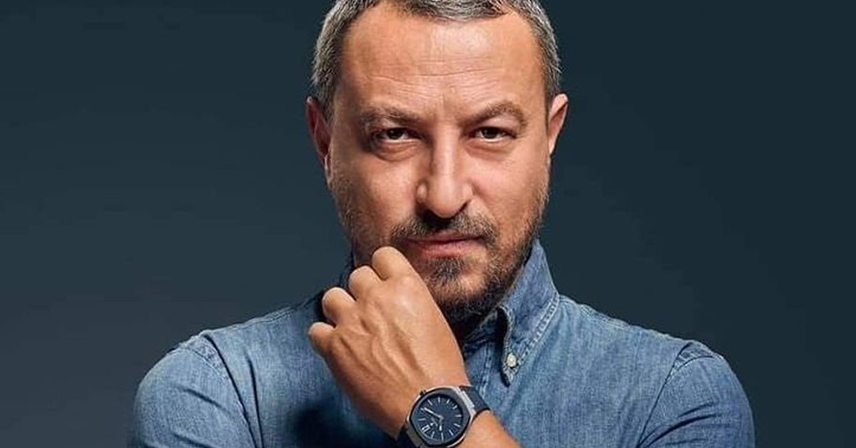Onur Saylak kimdir? 