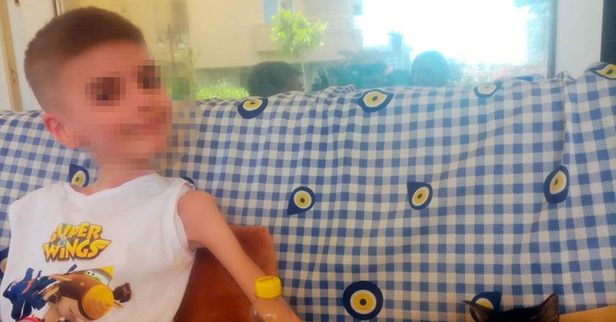 Sağlıklı ve mutlu