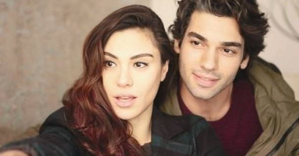 ŞÜKRÜ ÖZYILDIZ - ŞÜKRAN OVALI