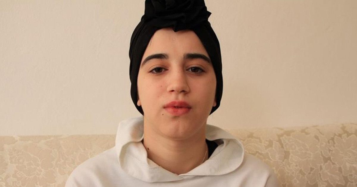 Nadir görülen vaka