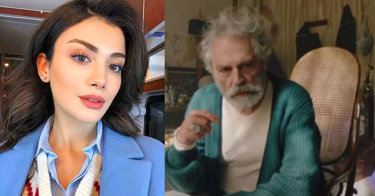 Baba dizisini karıştıracak itiraf