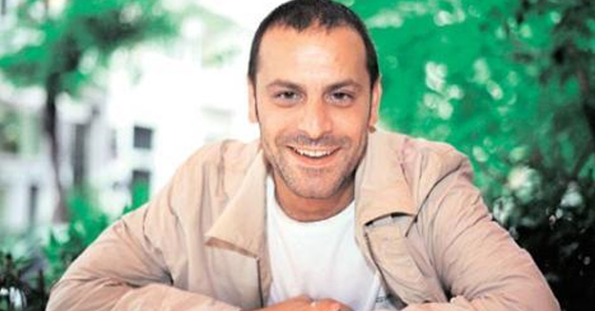 Rol aldığı yapımlar