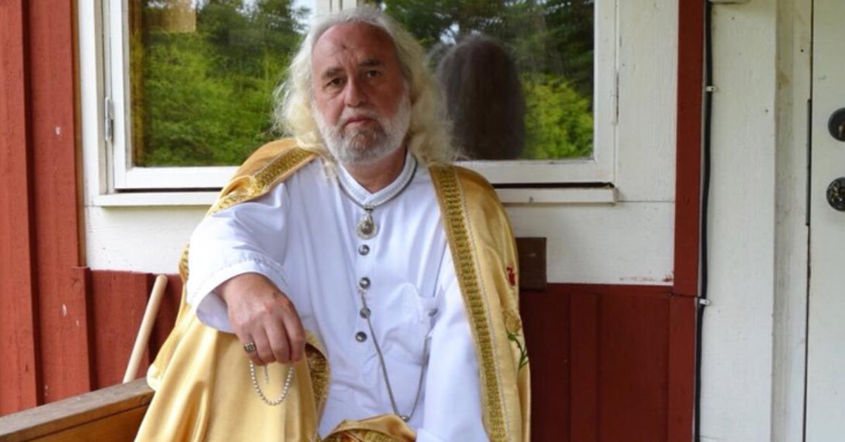 Dine güncelleme getirdiğini iddia etti