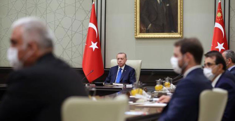 KISITLAMALARIN ESNETİLECEK Mİ?