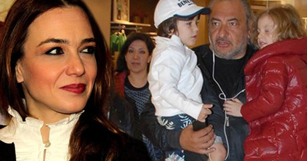 İşte kızının kan donduran ifadesi!