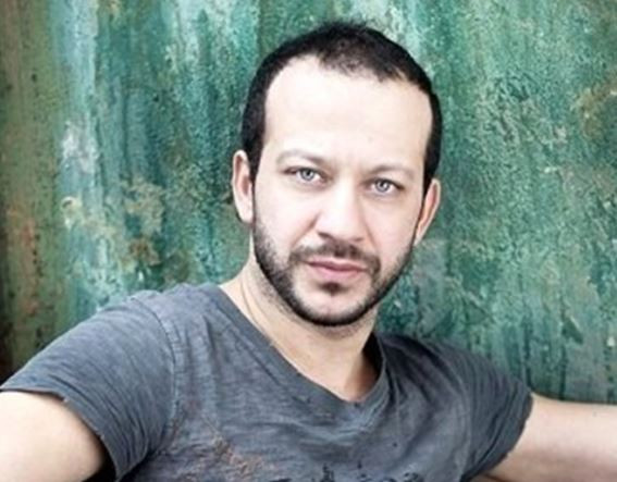 Rıza Kocaoğlu - İzmir