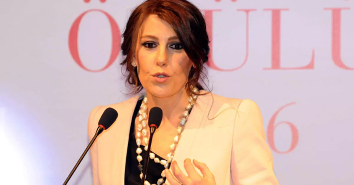 HANZADE DOĞAN SERVETİ